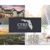 Central Florida Realty Experts logo - Similar company to 633 Properties, Llc