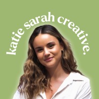 Katie Sarah Creative logo - Similar company to Vive La Vallette
