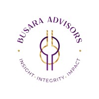 Busara Advisors, Inc. logo - Similar company to Be Unstoppable With Jikoni Foundation