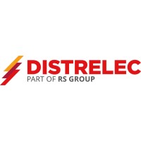 Distrelec logo - Similar company to Redcorp