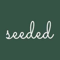 Seeded logo - Similar company to Peak Vitality Denver