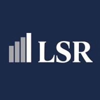 LSR logo - Similar company to Onward.Ai