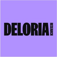 Deloria Research logo - Similar company to Orange Developers