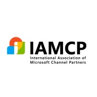 IAMCP EMEA logo - Similar company to Dynamics Corner