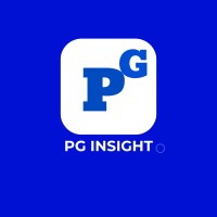 PG INSIGHT logo - Similar company to Squarefish Angel Investing & Business Support