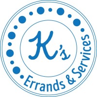 K's Errands & Services, LLC logo - Similar company to Express Errands Services
