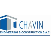 CHAVIN ENGINEERING & CONSTRUCTION S.A.C. logo - Similar company to Arqbimpacto