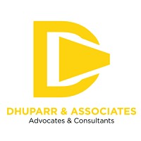 Dhuparr & Associates logo - Similar company to Legal Strategic Analytix