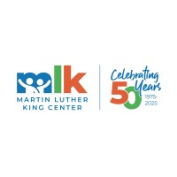 Martin Luther King Jr Community Center logo - Similar company to Regional Development Authority