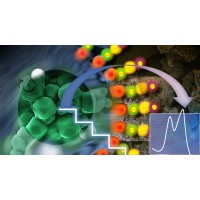 Green Nanotechnology and Material Science Research logo - Similar company to Grawmat Innovation Cluster