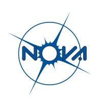 NOVA Optical Infrared Astronomical Instrumentation Group logo - Similar company to Nova Netherlands Research School For Astronomy