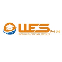 World Educational Services WES logo - Similar company to World Educational Services