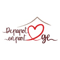 De Papot'âge en Part'âge logo - Similar company to Impact.Info