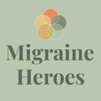 Migraine Heroes logo - Similar company to Five Elements Digital