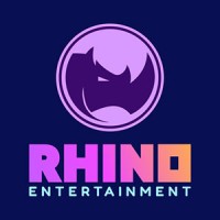 Rhino Entertainment Group logo - Similar company to Momentum Group