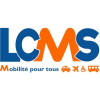 LC Mobility logo - Similar company to Steen Laser Survey