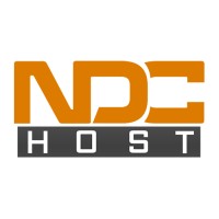 NDCHost.com logo - Similar company to Fullhost