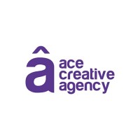 Ace Creative Agency logo - Similar company to Congenial Studioss