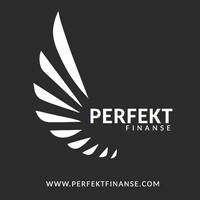 Perfekt Finanse logo - Similar company to Fintop