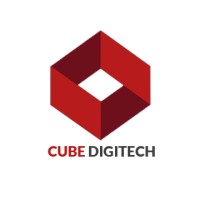Cube Digitech logo - Similar company to Mdlr Digitech Private Limited