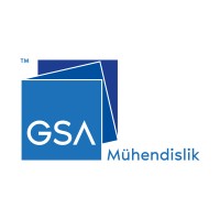 GSA Mühendislik Temsilcilik Danışmanlık Ltd. Şti logo - Similar company to Üçyel Enerji Mühendislik Ve Danışmanlık Hizmetleri