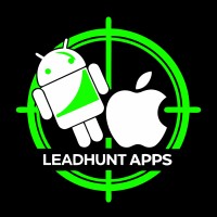 LeadHunt Apps logo - Similar company to Traffcloud