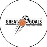 Great Goals logo - Similar company to Cequin - Centre For Equity & Inclusion