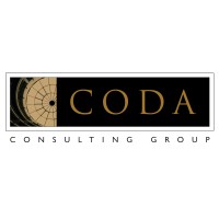 CODA Consulting Group logo - Similar company to Sisk Construction Consulting