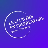 Club des Entrepreneurs Berry Touraine logo - Similar company to Documenthom