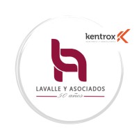Lavalle y Asociados logo - Similar company to Eme Dos Desarrollos