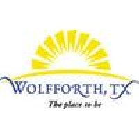 City Of Wolfforth logo - Similar company to Midcoast Council Of Governments
