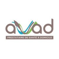 AVAD logo - Similar company to Transform Quebec
