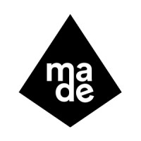 MADE Agency, Cape Town logo - Similar company to Brandright