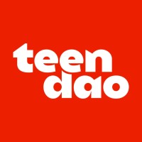Teendao logo - Similar company to Valora Toro