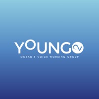 YOUNGO Ocean's Voice logo - Similar company to Mock Cop