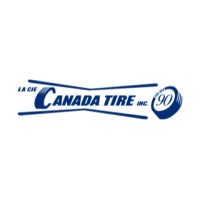 Canada Tire inc. logo - Similar company to Weconclave