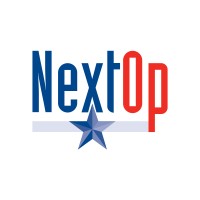 NextOp Veterans logo - Similar company to The Boot