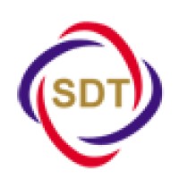 SDT Consultants logo - Similar company to Java Fire Protection