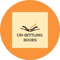 Un-Settling Books logo - Similar company to Dr. Sherry Perez, Llc