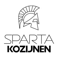 Sparta Kozijnen logo - Similar company to Venstershop
