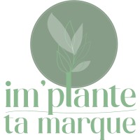 Im'plante ta marque logo - Similar company to Tech Impact'S
