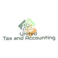 United Tax and Accounting LLC logo - Similar company to Nyc Tax Masters