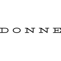 Donne logo - Similar company to Dos Rx