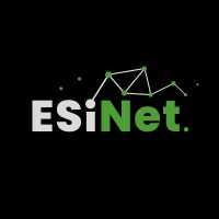 ESiNet Engineer Surveyor Inspection Network logo - Similar company to Thurra