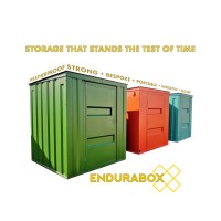 Endurabox logo - Similar company to Fresh Visuals