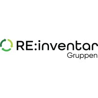 Reinventargruppen logo - Similar company to Welltek