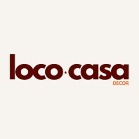 LOCO CASA DECOR logo - Similar company to Sapphire