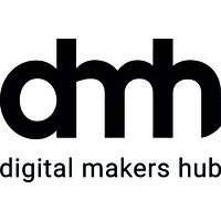 Digital Makers Hub logo - Similar company to Femitale