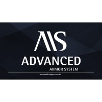 AAS Blindagem logo - Similar company to Rr Blindagem