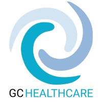 GC Healthcare logo - Similar company to Ultra Health Care Ltda